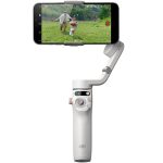 GIMBAL DJI OSMO MOBILE 6 PLATINUM GRAY