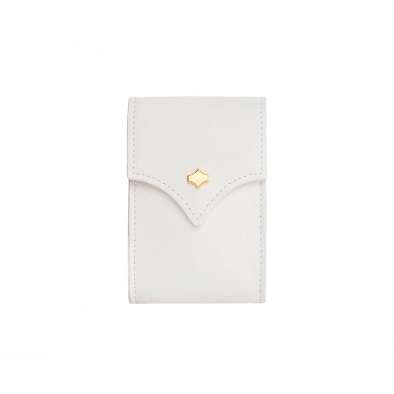 BOLSO ANY DI PARA TELEFONE MINI POCKET WHITE BRANCO