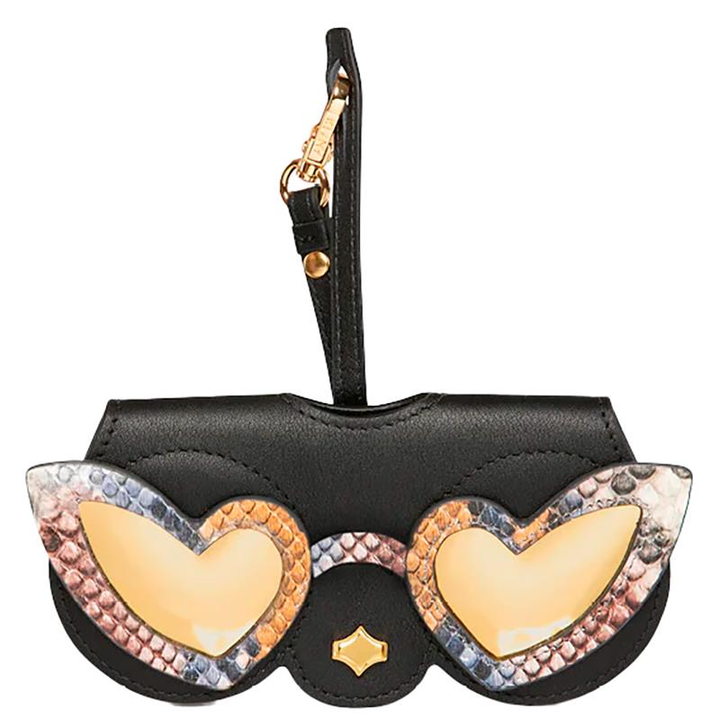 ESTOJO ANY DI PARA OCULOS SUNCOVER DARLING PRETO