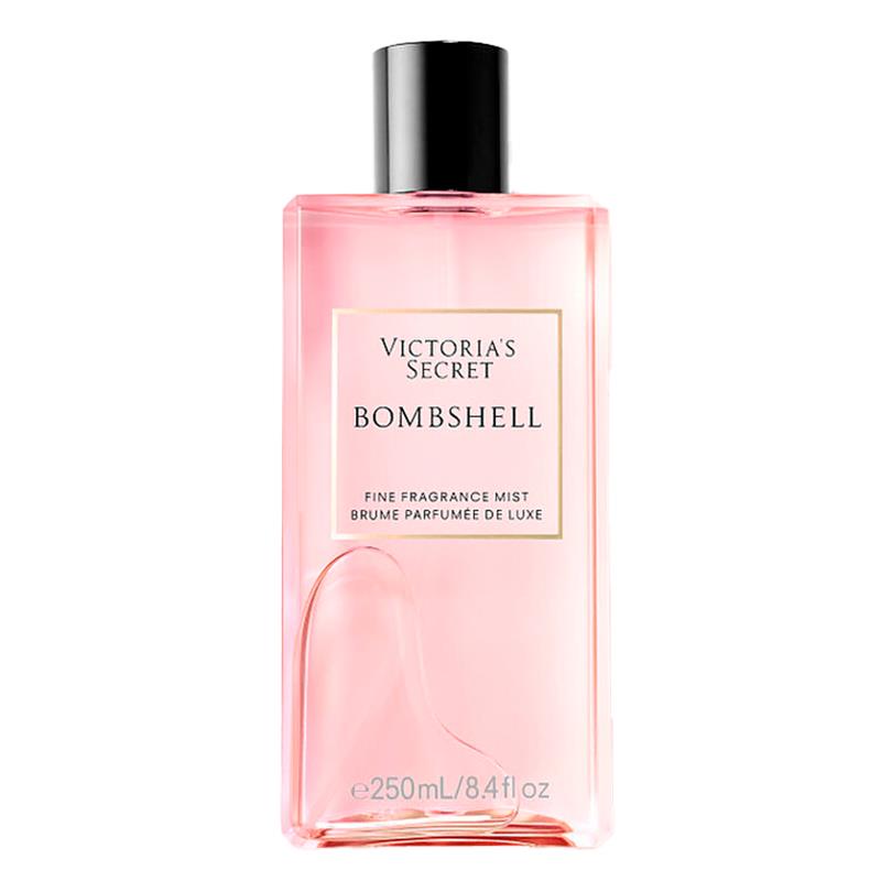 BODY SPLASH VICTORIAS SECRET PRESTIGE BOMBSHELL 250ML