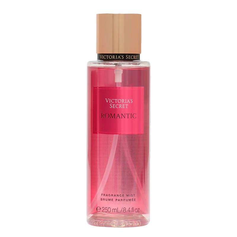 BODY SPLASH VICTORIAS SECRET ROMANTIC 250ML