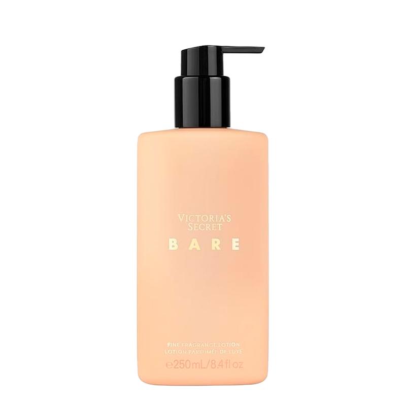 BODY LOTION VICTORIAS SECRET BARE PRESTIGE 250ML