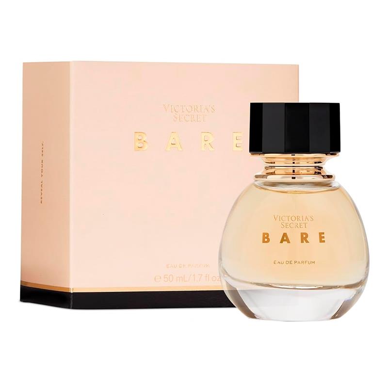 PERFUME VICTORIAS SECRET BARE PRESTIGE EDP 50ML