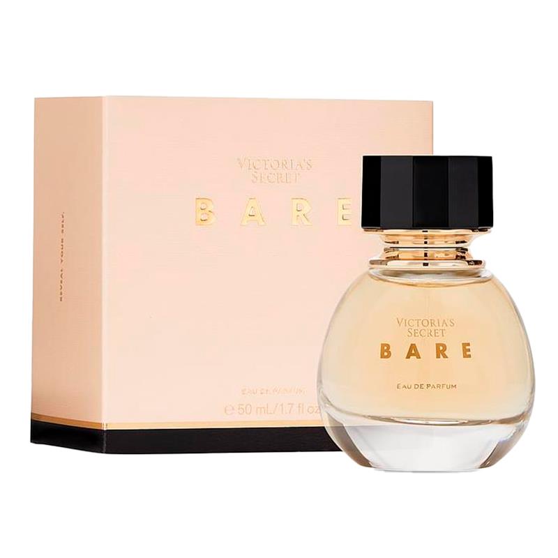 PERFUME VICTORIAS SECRET BARE PRESTIGE EDP 100ML