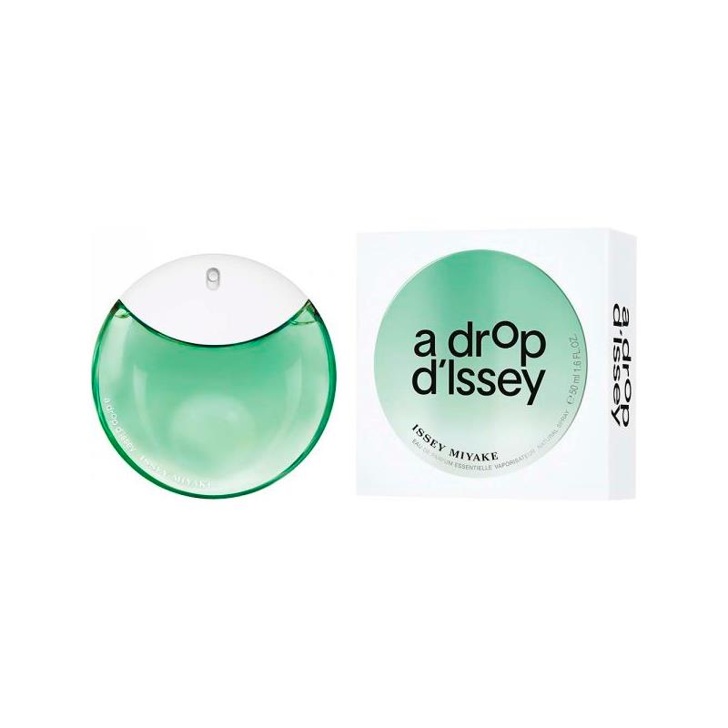 PERFUME FEMININO ISSEY MIYAKE A DROP DISSEY ESSENTIELLE EDP 50 ML