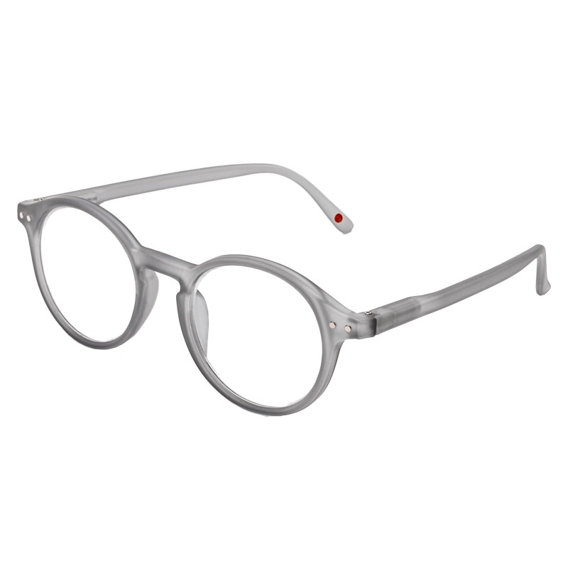 OCULOS DE LEITURA B+D LOOP C/CORRECAO +3.00 2295-91-30 CINZA
