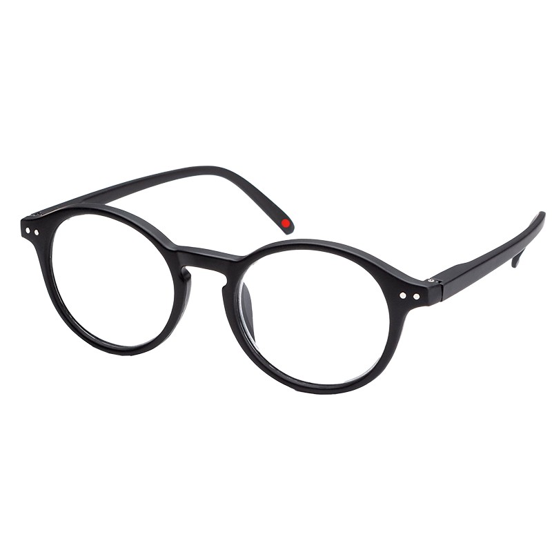 OCULOS DE LEITURA B+D LOOP C/CORRECAO +2.50 2290-99-25 PRETO