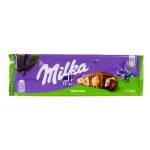 CHOCOLATE MILKA WHOLENUT 270G