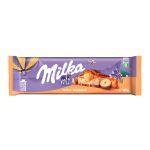 CHOCOLATE MILKA TOFFEE WHOLENUT 300G