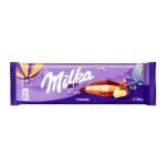 CHOCOLATE MILKA TRIOLADE 280G