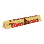 BARRA DE CHOCOLATE TOBLERONE MILK GOLD 100G