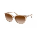 OCULOS DE SOL RALPH 0RA5274 58021356 FEM MARROM