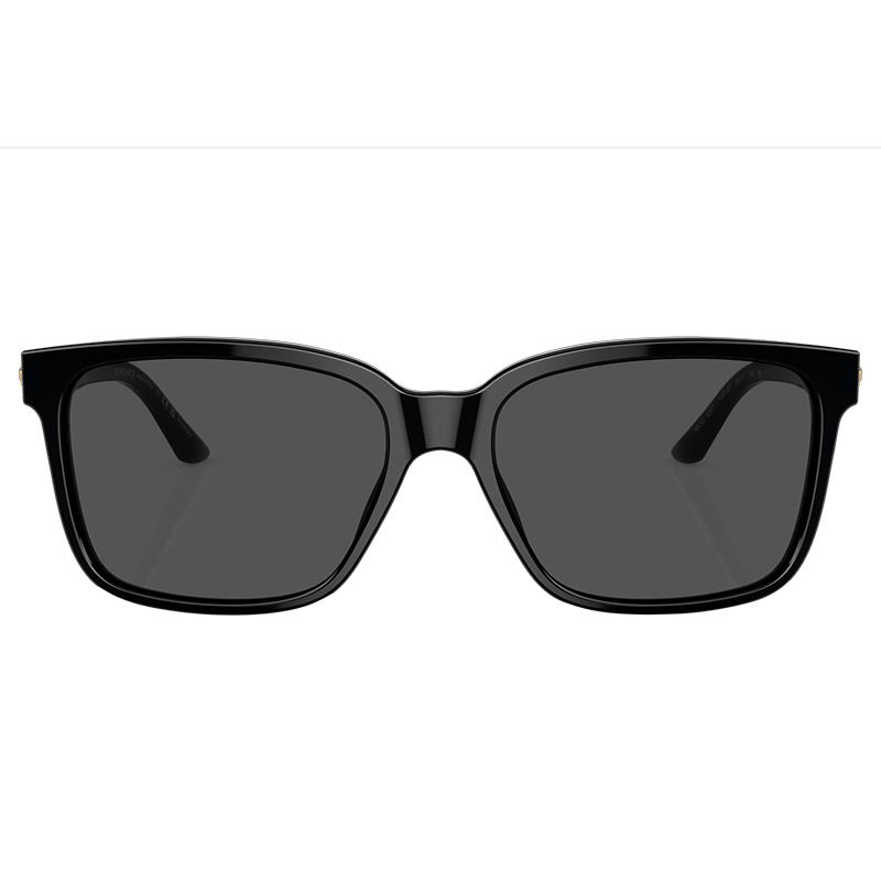OCULOS DE SOL VERSACE 0VE4307 GB1 8758 MASC PRETO