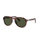 OCULOS DE SOL PERSOL 0PO3235S 24 31 55 UNISEX MARROM