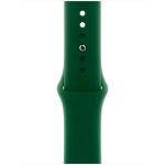 PULSEIRA PARA RELOGIO JOOG ESPORTIVA W.BAND FLS181133 DARK GREEN