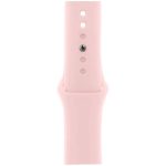 PULSEIRA PARA RELOGIO JOOG DEPORTIVO W.BAND FLS181133 ROSA