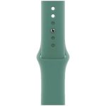 PULSEIRA PARA RELOGIO JOOG ESPORTIVO W.BAND FLS181133 GREEN