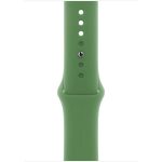 PULSEIRA PARA RELOGIO DEPORTIVO FLS181133 COR OLIVE GREEN MARCA JOOG