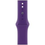 PULSEIRA PARA RELOGIO JOOG DEPORTIVO W.BAND FLS181133 PURPLE
