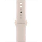 PULSEIRA PARA RELOGIO JOOG DEPORTIVO W.BAND FLS181133 WHITE