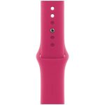 PULSEIRA PARA RELOGIO JOOG DEPORTIVO W.BAND FLS181133 VINHO