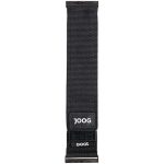 PULSEIRA PARA RELOGIO JOOG W.BAND FLS381079 BLACK ULTRA 1/2 PRETO