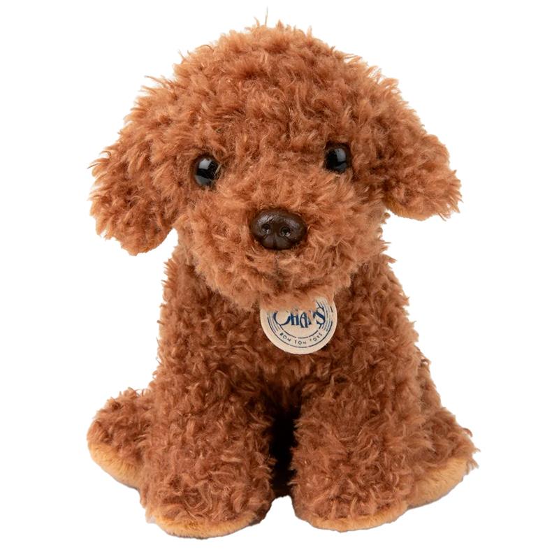 PELUCIA WWF STACY O PODDLE LABRADOR