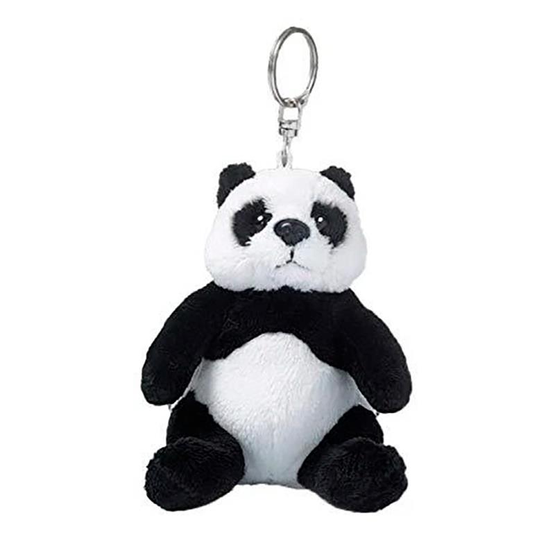 PELUCIA WWF CHAVEIRO PANDA