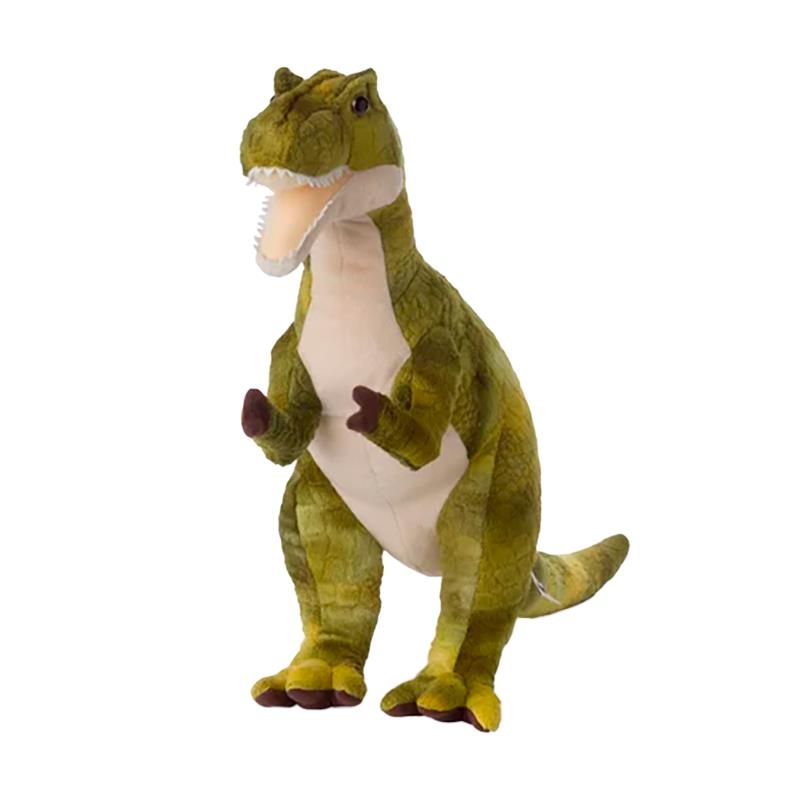 PELUCIA WWF T REX 47CM