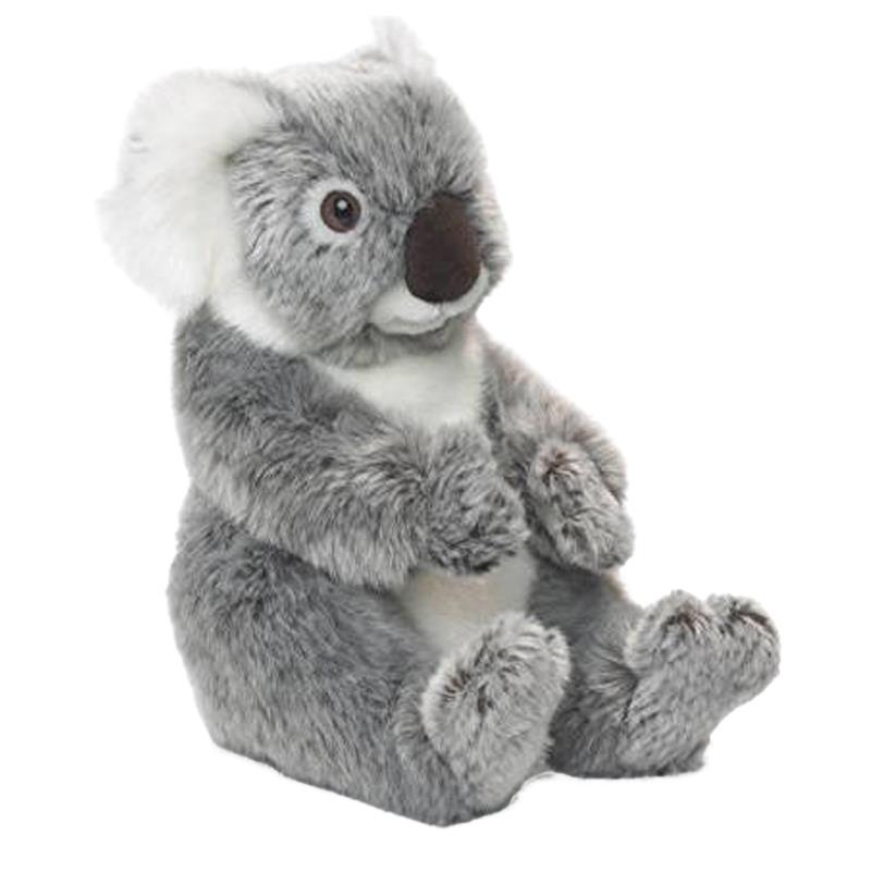 PELUCIA WWF COALA 15CM