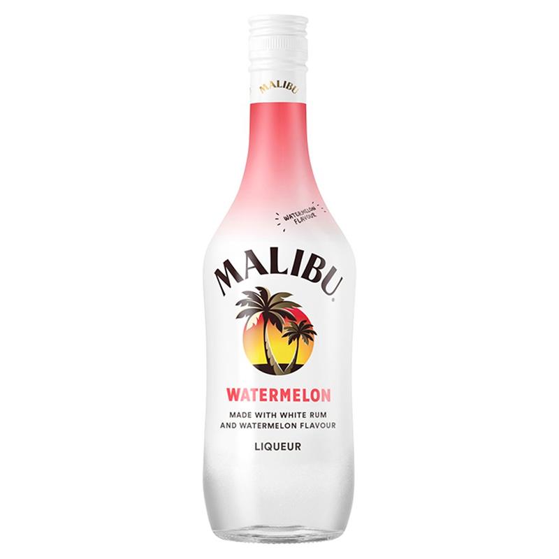 LICOR MALIBU MELANCIA 700ML 21%