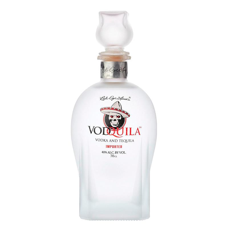 VODKA E TEQUILA VODQUILA 700ML 40%