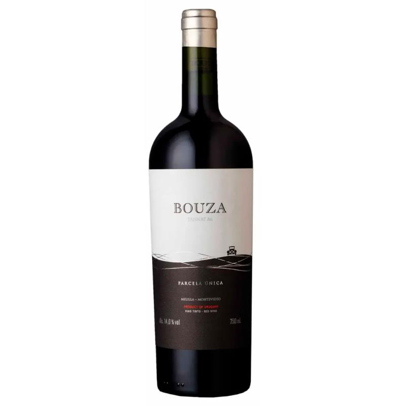 VINHO TINTO BOUZA TANNAT A6 750 ML 15.5% 2023