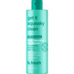 CONDICIONADOR B.FRESH GET IT SQUEAKY CLEAN LUSH LEMONGRASS 355ML