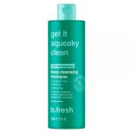 SHAMPOO B.FRESH GET IT SQUEAKY CLEAN LUSH LEMONGRASS 355ML