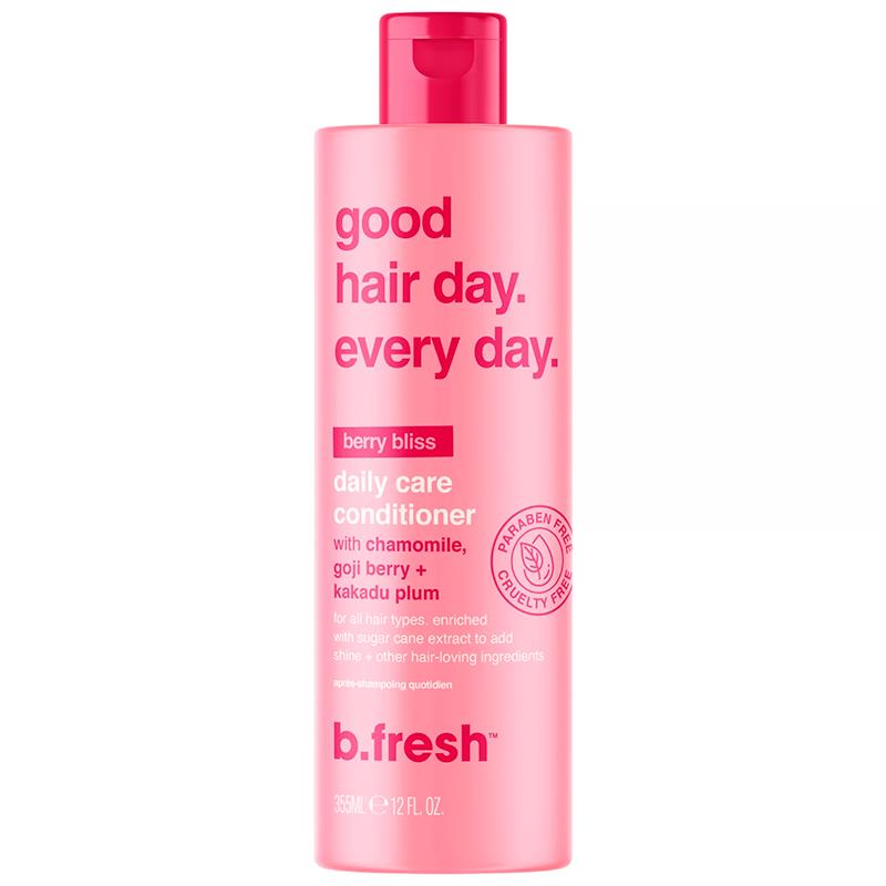CONDICIONADOR B.FRESH GOOD HAIR DAY EVERY DAY BERRY BLISS 355ML
