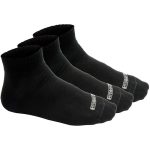 MEIAS MASCULINO ADULTO HYDRANT TAM 36 40 TH48 PRETO 3 PCS