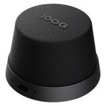 SPEAKER MAGNETICO JOOG MEGASAFE MMS-01 3W IPX6 TWS BLUETOOTH PRETO