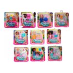 BONECA MATTEL BARBIE CHELSEA CAN BE PROFISSOES GTN86