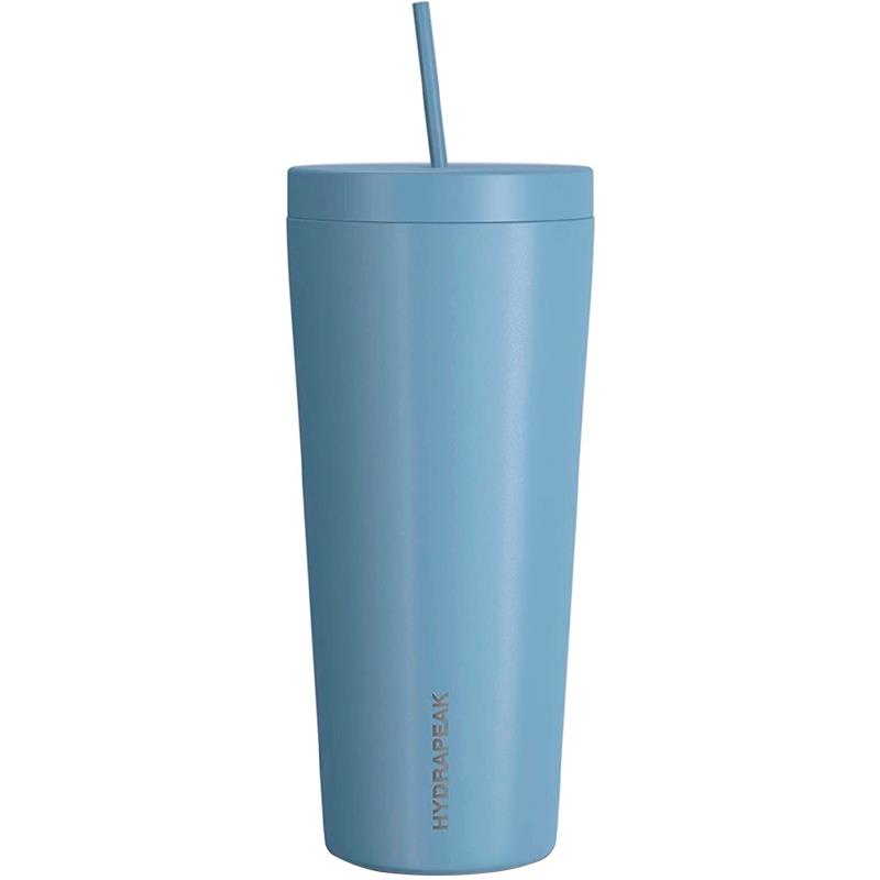 COPO TERMICO HYDRAPEAK TRAVELER 739ML AZUL MODERNO