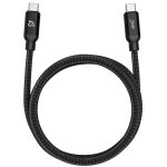 CABO USBC USBC ADAM ELEMENTS CASA S120 PRETO