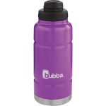 GARRAFA TERMICA BUBBA TRAILBLAZER JUICY GRAPE LILAS 946ML