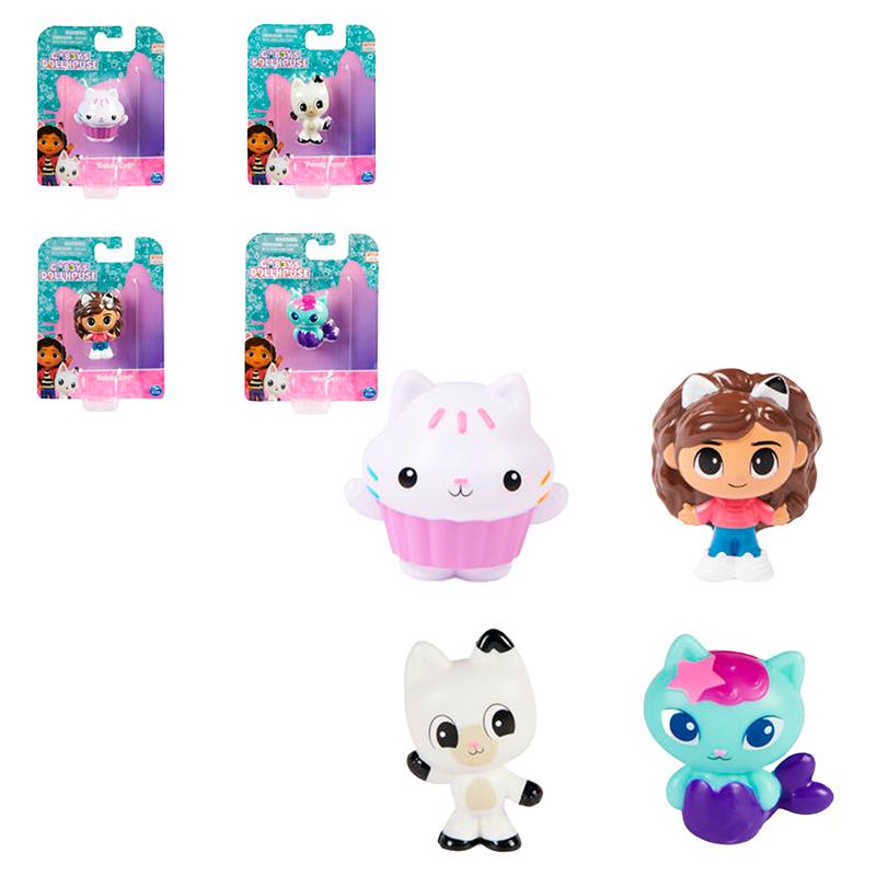 BONECA SPIN MASTER GABYS DOLHOUSE DIVERSOS 6064763