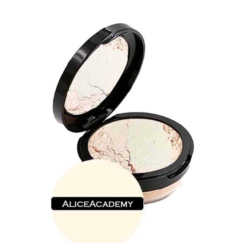 PO POWDER ALICE ACADEMY TRNSLUCENT LP03 LIGHT BEGE 10G