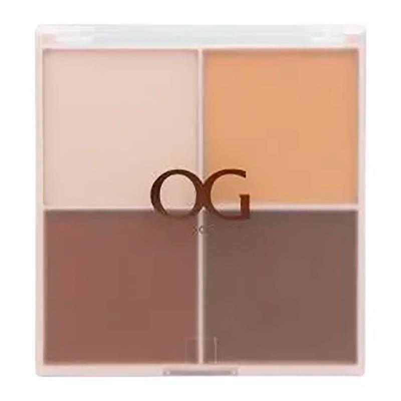 PALETA DE SOMBRA OG Y6643 OC02 24G