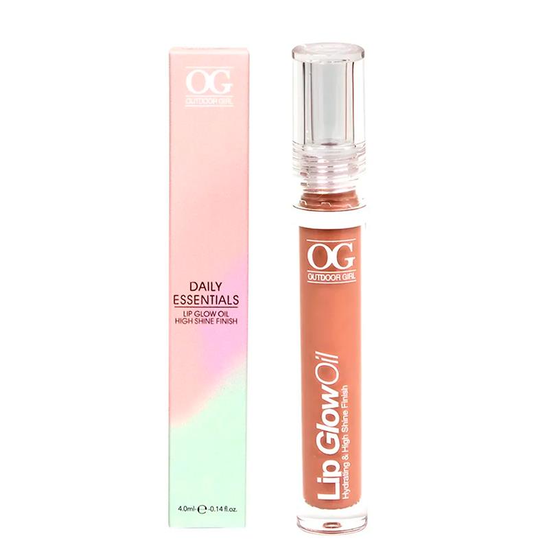 BATOM LIQUIDO OG LIP GLOW OIL LG04 4ML