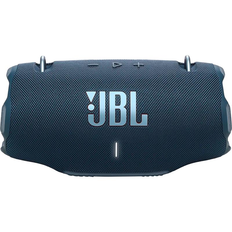 4345923 SPEAKER JBL XTREME4 A PROVA DE AGUA BLUE - Imagem 1