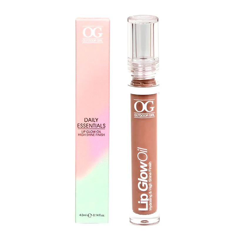 BATOM LIQUIDO OG LIP GLOW OIL C1929 LG07 4ML