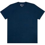 CAMISETA MASCULINO ADULTO MC HYDRANT TH000010 AZUL TAM S