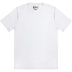 CAMISETA MASCULINO ADULTO MC HYDRANT TH000010 BRANCO TAM S